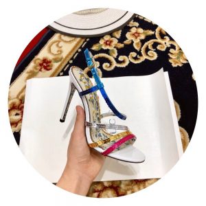 Gucci Sandals - Image 4