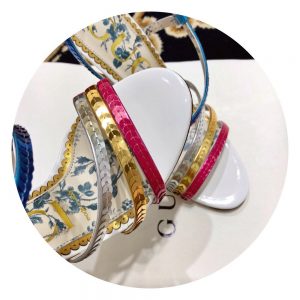 Gucci Sandals - Image 3