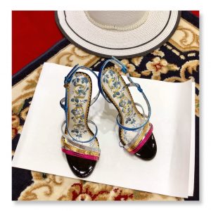 Gucci Sandals - Image 8