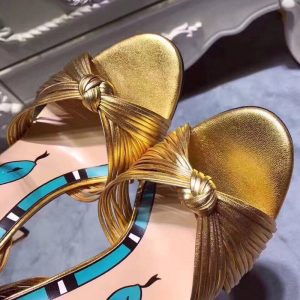 Gucci Sandals - Image 4