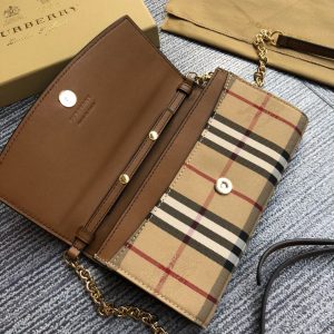 Burberry Wallet - Image 3
