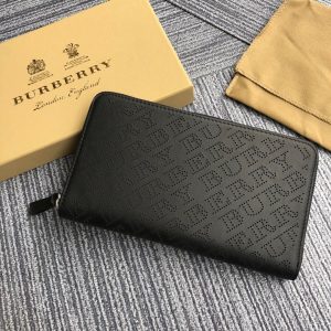 Burberry Wallet - Image 8