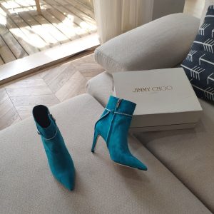 Jimmy Choo Boots - Image 8