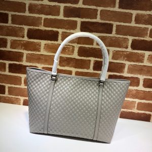 Gucci Shopping Bag - Image 8