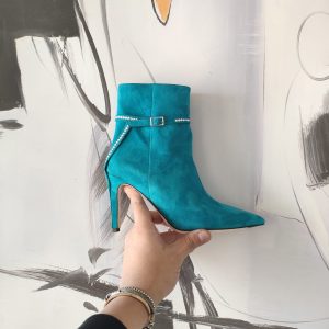 Jimmy Choo Boots - Image 4