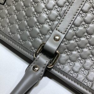 Gucci Shopping Bag - Image 6