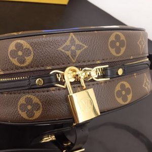 LOUIS VUITTON Boite Chapeau Souple - Image 6