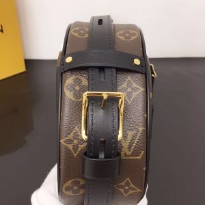 LOUIS VUITTON Boite Chapeau Souple - Image 4