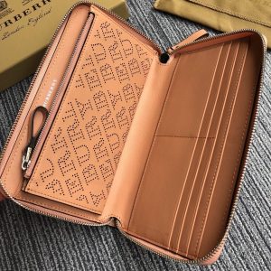 Burberry Wallet - Image 4