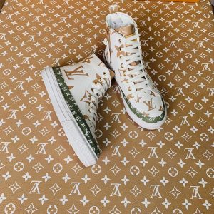 Louis Vuitton Shoes - Image 7