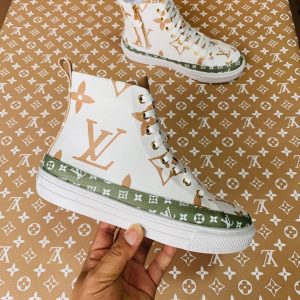 Louis Vuitton Shoes - Image 5