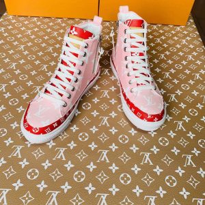 Louis Vuitton Shoes - Image 4