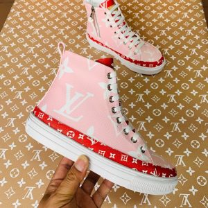 Louis Vuitton Shoes - Image 3