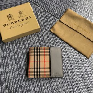 Burberry Wallet - Image 8