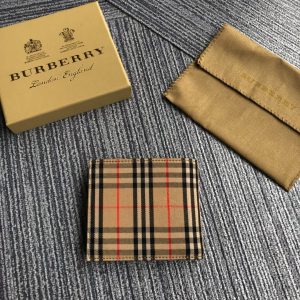 Burberry Wallet - Image 7