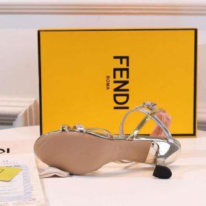 Fendi Shoes - Image 8