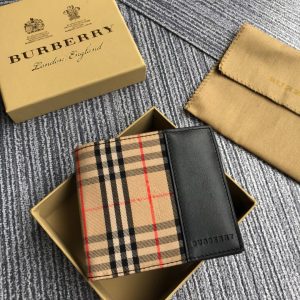 Burberry Wallet - Image 9