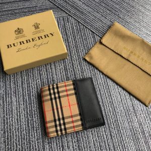 Burberry Wallet - Image 8