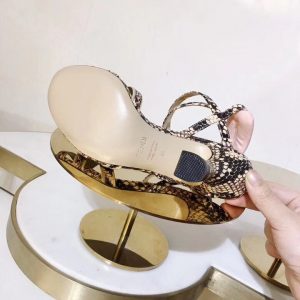 Fendi Shoes - Image 4