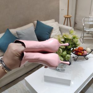 Balenciaga Boots - Image 5