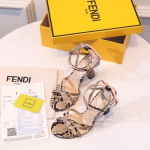 Fendi Shoes - Image 5