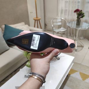 Balenciaga Boots - Image 4