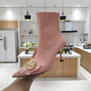Balenciaga Boots - Image 3