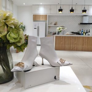 Balenciaga Boots - Image 9