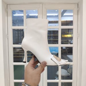 Balenciaga Boots - Image 3