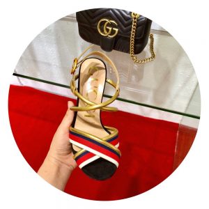 Gucci Sandals - Image 7
