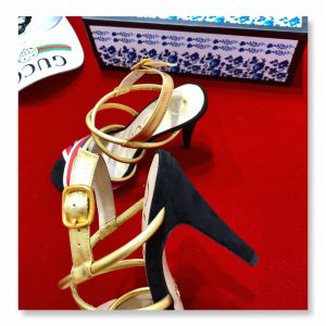 Gucci Sandals - Image 5