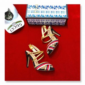 Gucci Sandals - Image 3