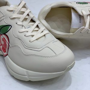 Gucci Rhyton Sneaker - Image 7