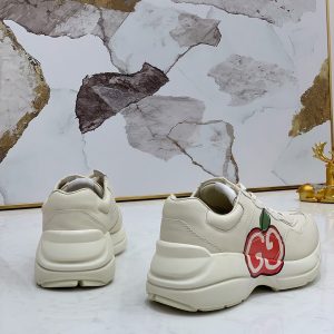 Gucci Rhyton Sneaker - Image 6
