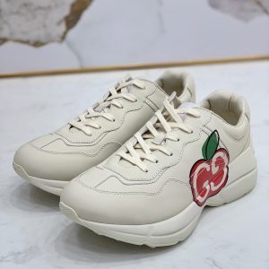 Gucci Rhyton Sneaker - Image 5