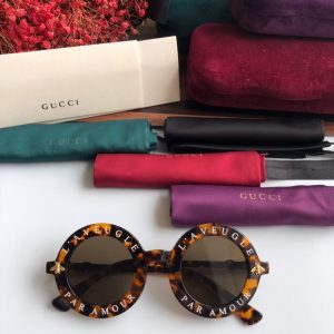 Gucci Glasses - Image 3