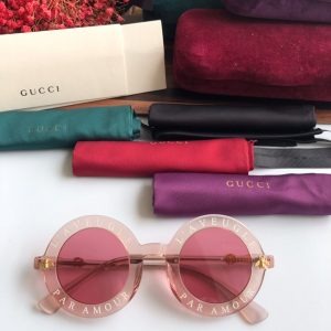 Gucci Glasses - Image 4