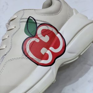 Gucci Rhyton Sneaker - Image 3