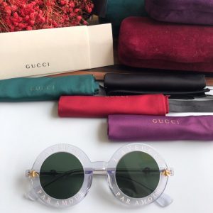 Gucci Glasses - Image 5