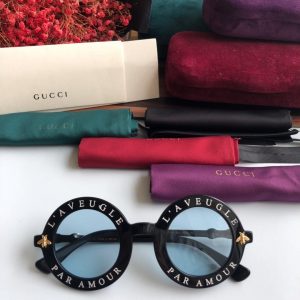 Gucci Glasses - Image 6