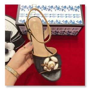 Gucci Sandals - Image 4