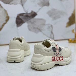 Gucci Rhyton Sneaker - Image 6