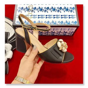 Gucci Sandals - Image 3