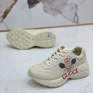 Gucci Rhyton Sneaker - Image 4