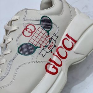 Gucci Rhyton Sneaker - Image 3