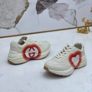 Gucci Rhyton Sneaker - Image 8