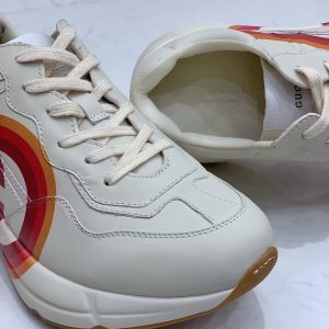 Gucci Rhyton Sneaker - Image 7