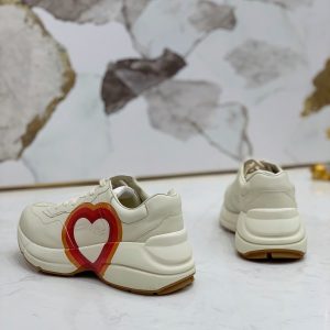 Gucci Rhyton Sneaker - Image 6
