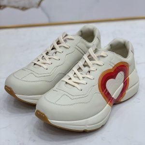 Gucci Rhyton Sneaker - Image 5