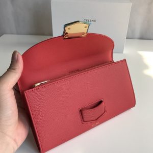 Celine Wallet - Image 4